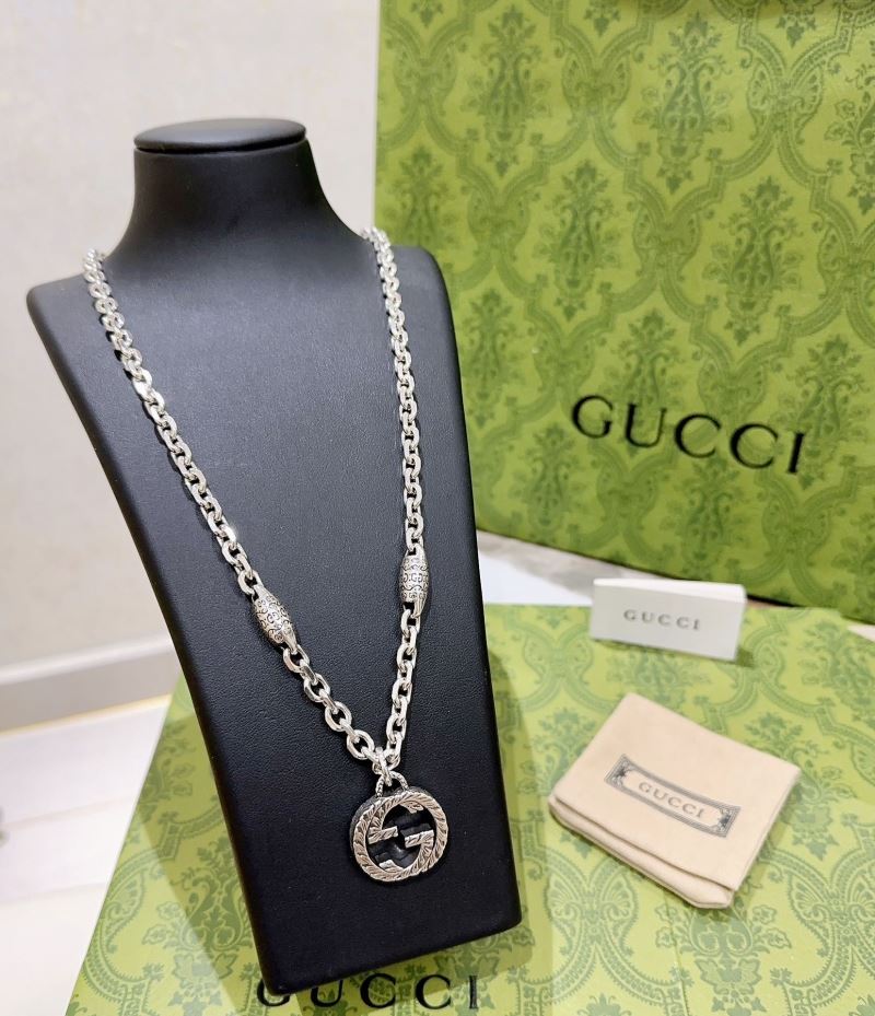 Gucci Necklaces